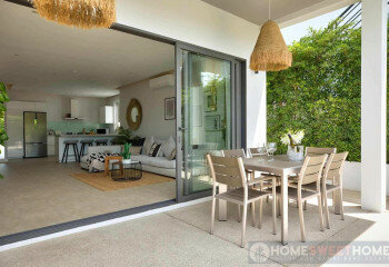 Вилла на острове Самуй, Таиланд | THE208917