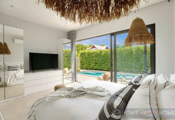 Вилла на острове Самуй, Таиланд | THE208917