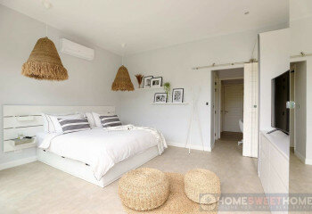 Вилла на острове Самуй, Таиланд | THE208917