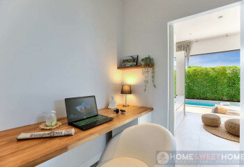 Вилла на острове Самуй, Таиланд | THE208917