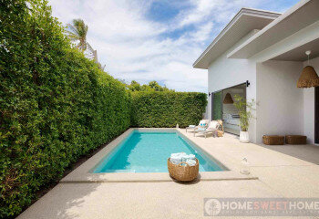 Вилла на острове Самуй, Таиланд | THE208917