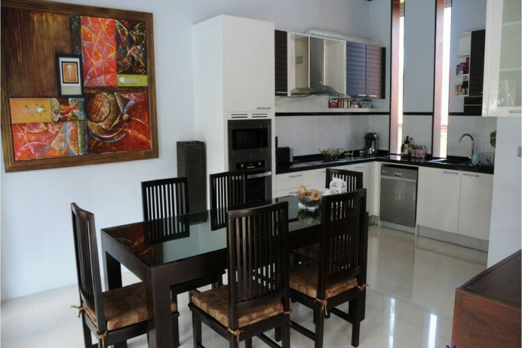 Вилла на острове Самуй, Таиланд | THE508575