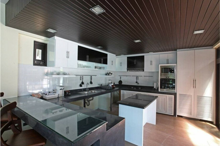 Вилла на острове Самуй, Таиланд | THE508575