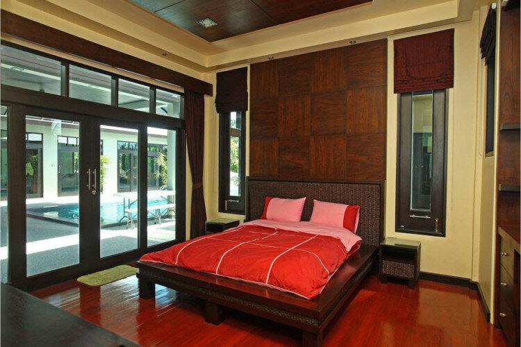 Вилла на острове Самуй, Таиланд | THE508575