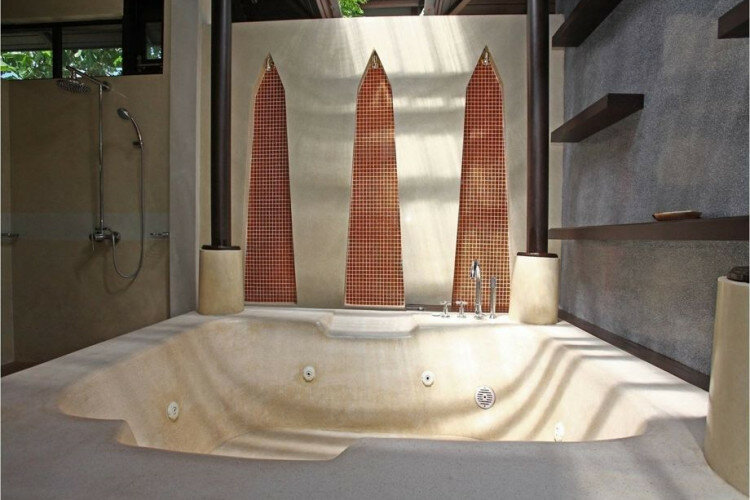 Вилла на острове Самуй, Таиланд | THE508575