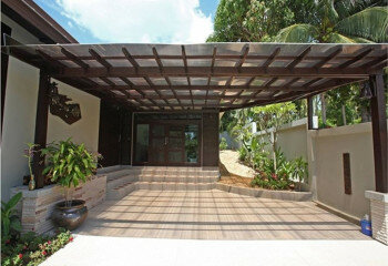 Вилла на острове Самуй, Таиланд | THE508575