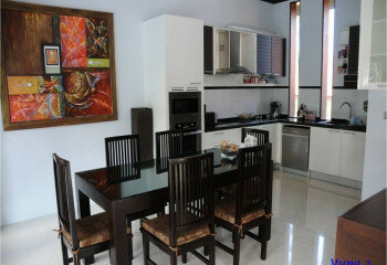 Вилла на острове Самуй, Таиланд | THE508575