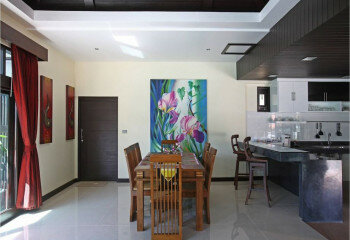 Вилла на острове Самуй, Таиланд | THE508575