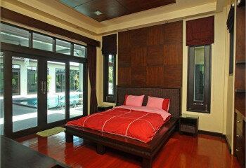 Вилла на острове Самуй, Таиланд | THE508575