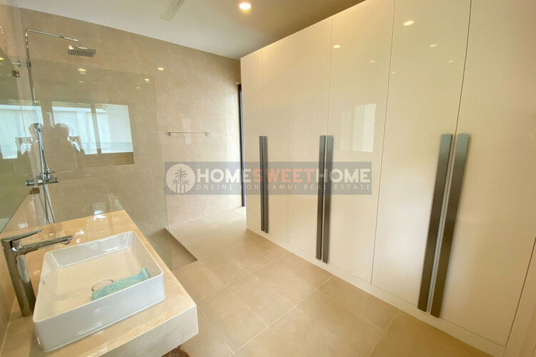 Вилла на острове Самуй, Таиланд | THE109057