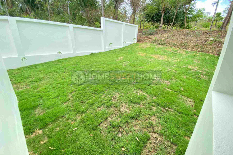 Вилла на острове Самуй, Таиланд | THE109057