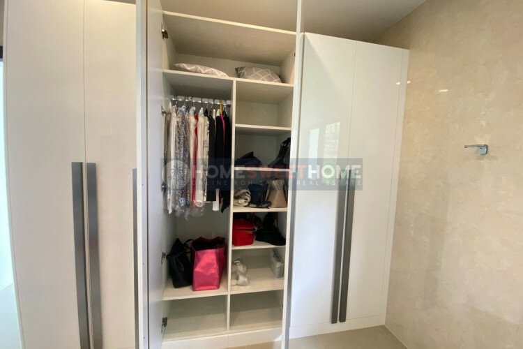 Вилла на острове Самуй, Таиланд | THE109057