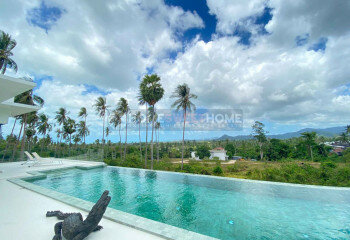 Вилла на острове Самуй, Таиланд | THE109057