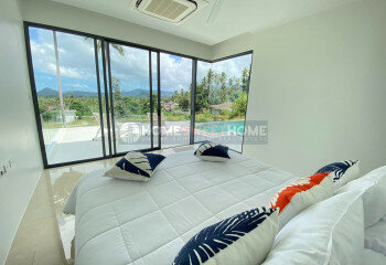 Вилла на острове Самуй, Таиланд | THE109057