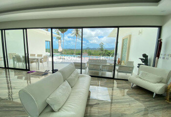 Вилла на острове Самуй, Таиланд | THE109057