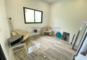 Вилла на острове Самуй, Таиланд | THE109057