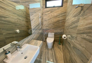 Вилла на острове Самуй, Таиланд | THE109057