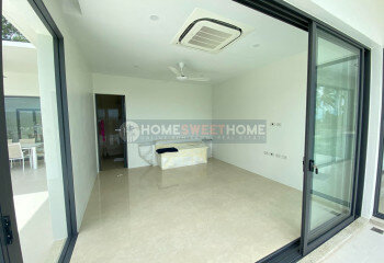 Вилла на острове Самуй, Таиланд | THE109057