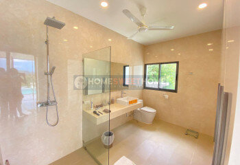 Вилла на острове Самуй, Таиланд | THE109057