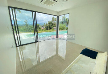 Вилла на острове Самуй, Таиланд | THE109057