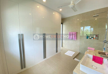 Вилла на острове Самуй, Таиланд | THE109057