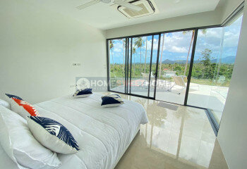 Вилла на острове Самуй, Таиланд | THE109057