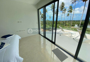 Вилла на острове Самуй, Таиланд | THE109057