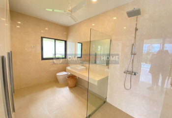 Вилла на острове Самуй, Таиланд | THE109057