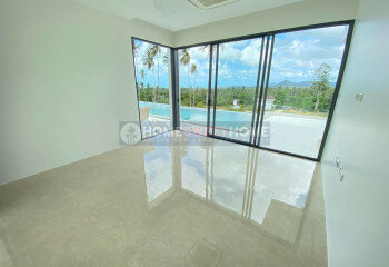 Вилла на острове Самуй, Таиланд | THE109057