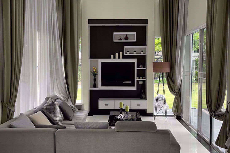 Дом в Бангкоке, Таиланд | THE356183