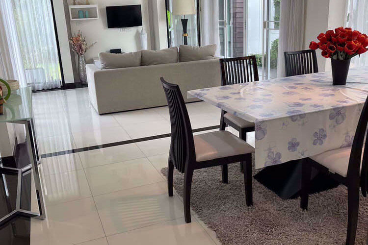 Дом в Бангкоке, Таиланд | THE356183