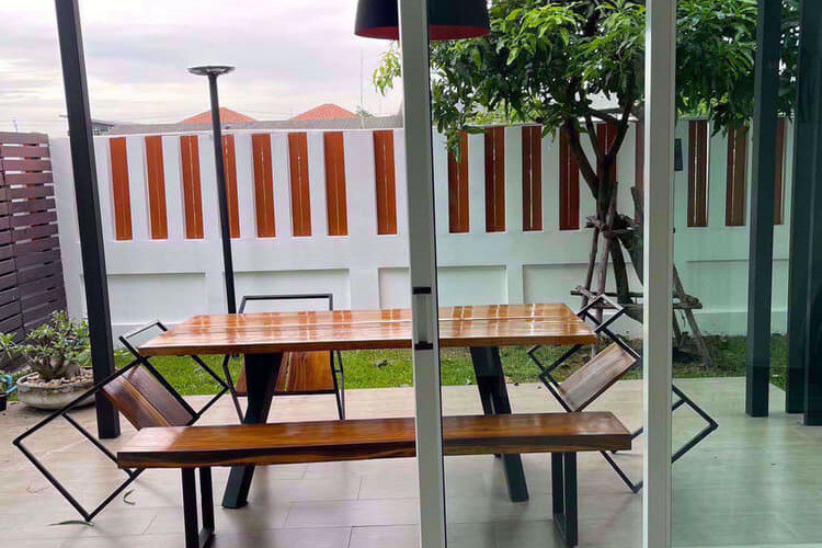 Дом в Бангкоке, Таиланд | THE356183