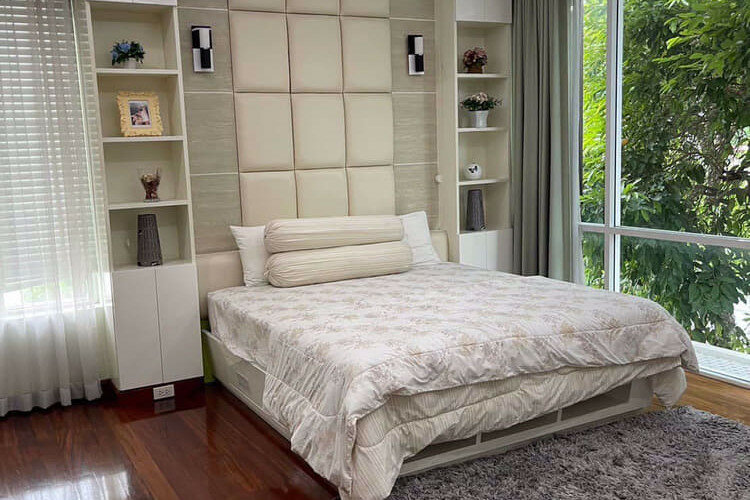 Дом в Бангкоке, Таиланд | THE356183