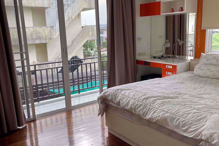 Дом в Бангкоке, Таиланд | THE356183