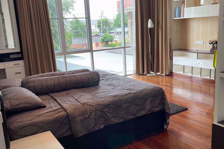 Дом в Бангкоке, Таиланд | THE356183