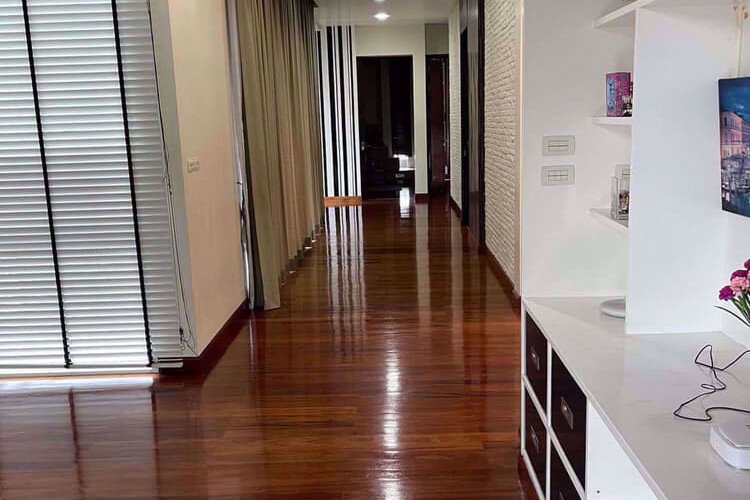 Дом в Бангкоке, Таиланд | THE356183