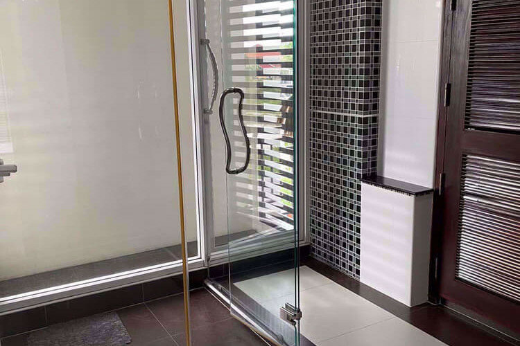 Дом в Бангкоке, Таиланд | THE356183