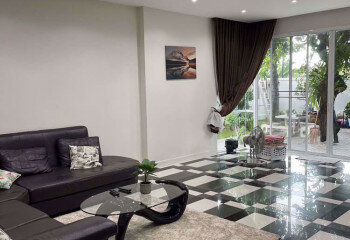 Дом в Бангкоке, Таиланд | THE356183