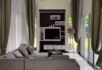 Дом в Бангкоке, Таиланд | THE356183