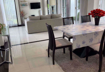 Дом в Бангкоке, Таиланд | THE356183