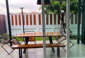 Дом в Бангкоке, Таиланд | THE356183