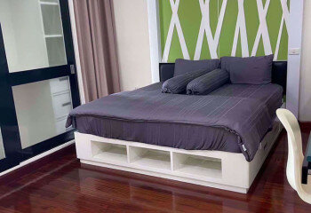 Дом в Бангкоке, Таиланд | THE356183