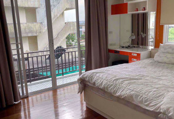 Дом в Бангкоке, Таиланд | THE356183