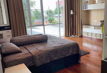 Дом в Бангкоке, Таиланд | THE356183