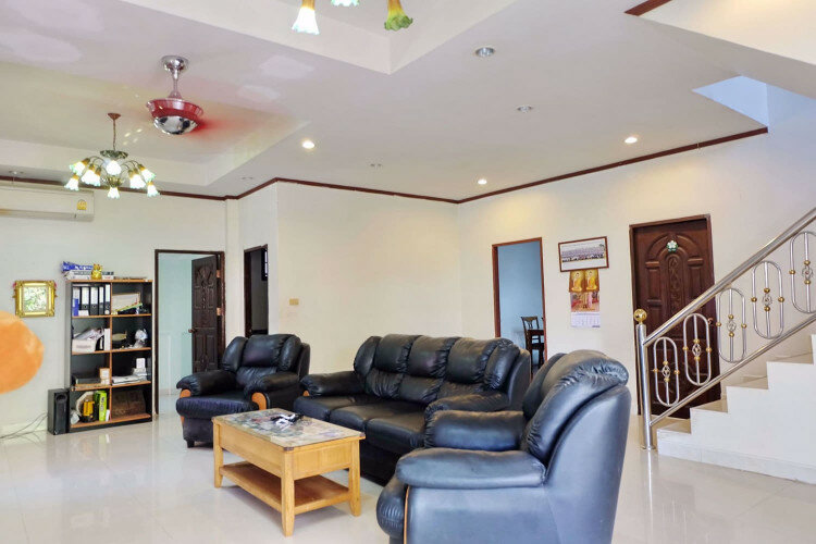 Дом в Паттайе, Таиланд | THE527677