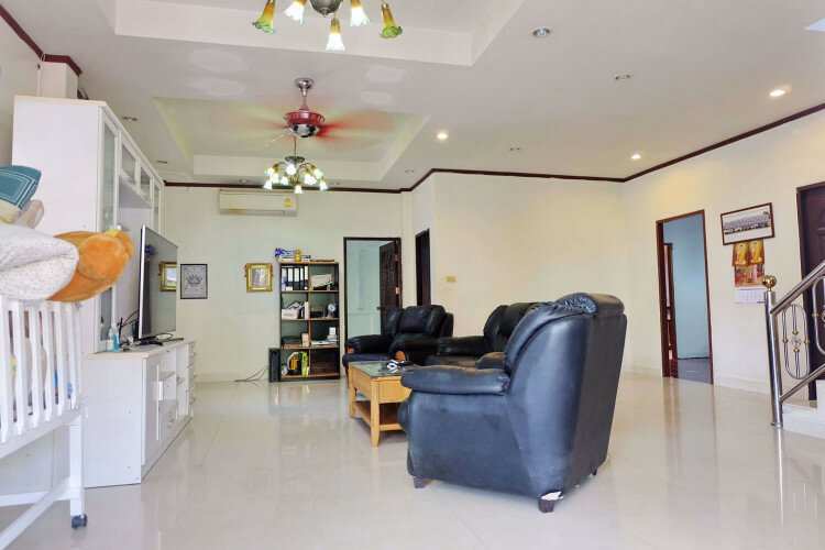 Дом в Паттайе, Таиланд | THE527677