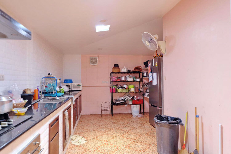 Дом в Паттайе, Таиланд | THE527677