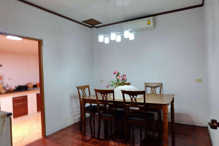 Дом в Паттайе, Таиланд | THE527677