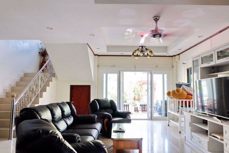 Дом в Паттайе, Таиланд | THE527677