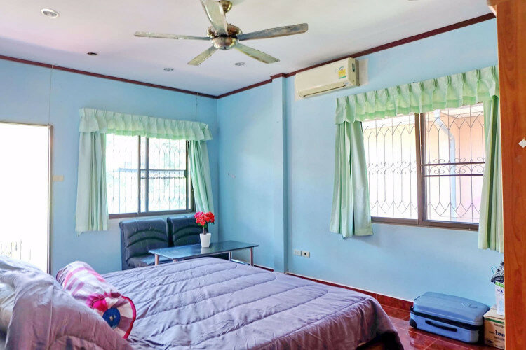 Дом в Паттайе, Таиланд | THE527677